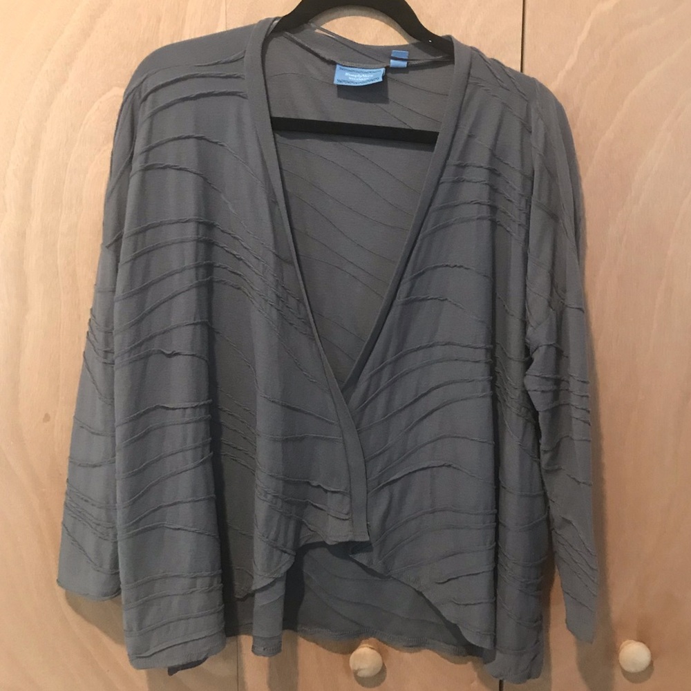 Simply Vera cardigan